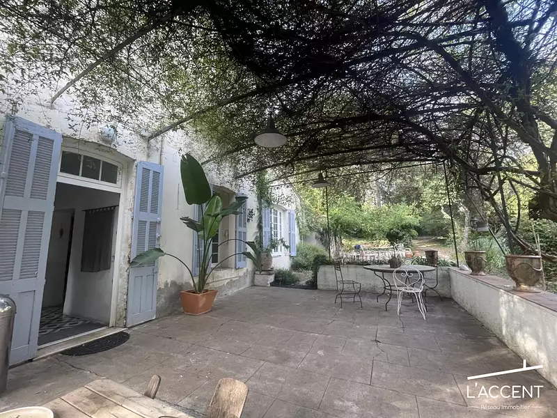 Maison, 88 m²