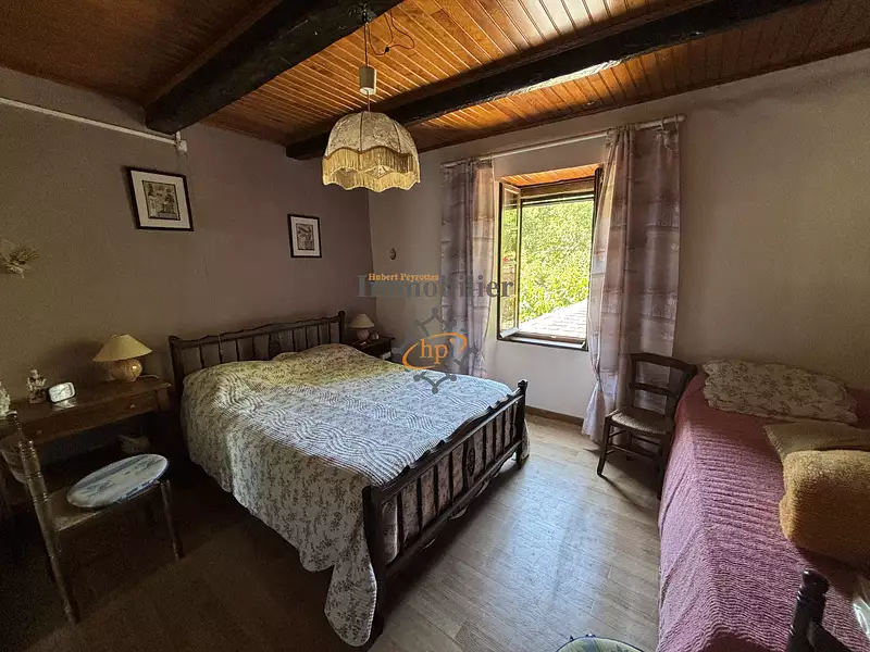 Maison, 94 m²
