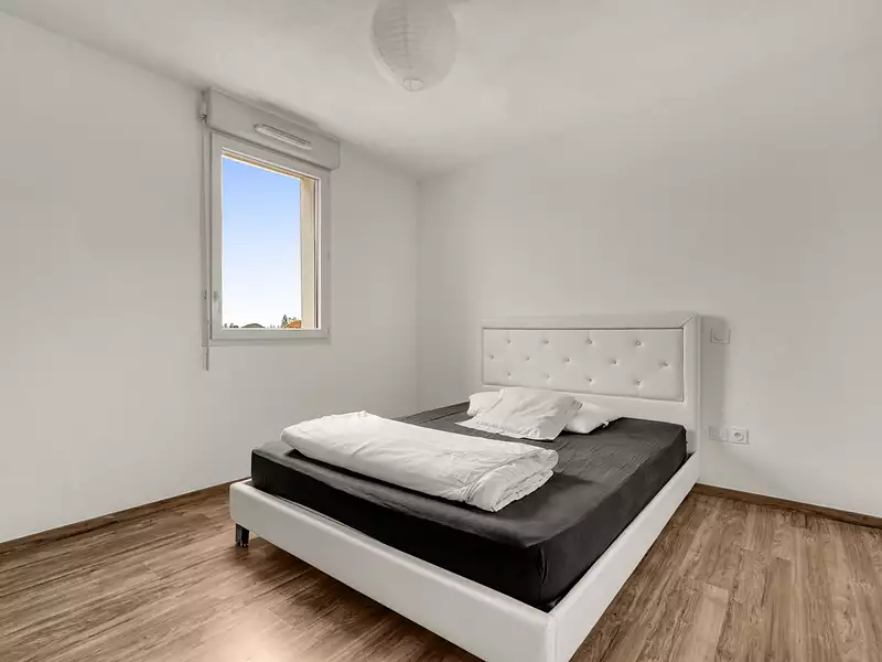 Appartement, 40 m²