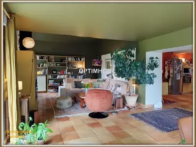 Maison, 208 m²