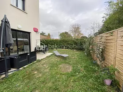 Maison, 105 m²