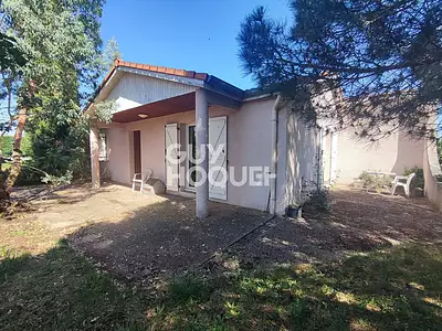 Maison, 127 m²