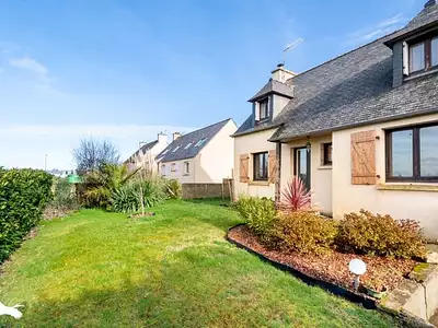 Maison, 118 m²