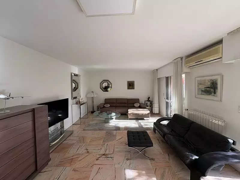 Appartement, 128 m²