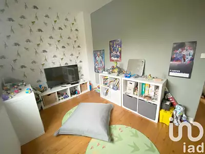 Maison, 187 m²