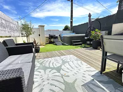 Maison, 73 m²