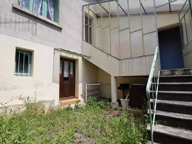 Maison, 85 m²
