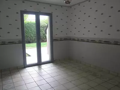 Maison, 154 m²