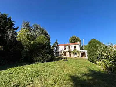 Maison, 130 m²