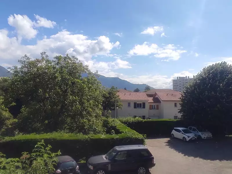 Appartement, 26,67 m²