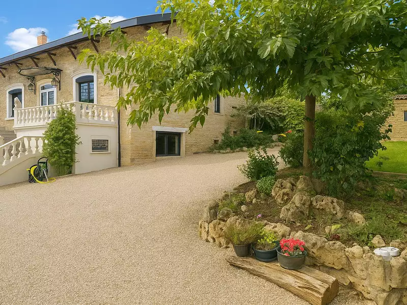 Maison, 279 m²