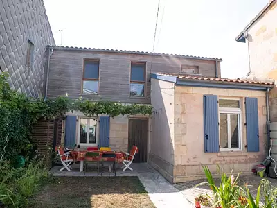 Maison, 115 m²