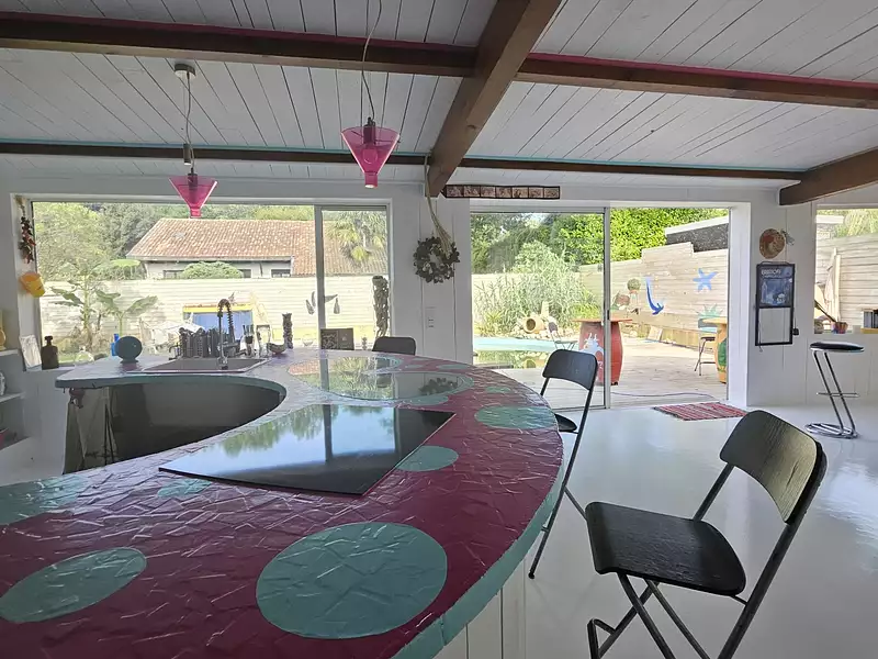 Maison, 217 m²