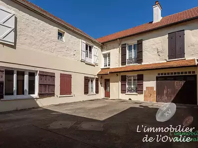 Maison, 147,74 m²