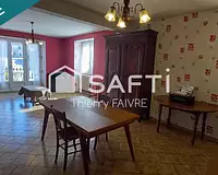 Maison, 270 m²