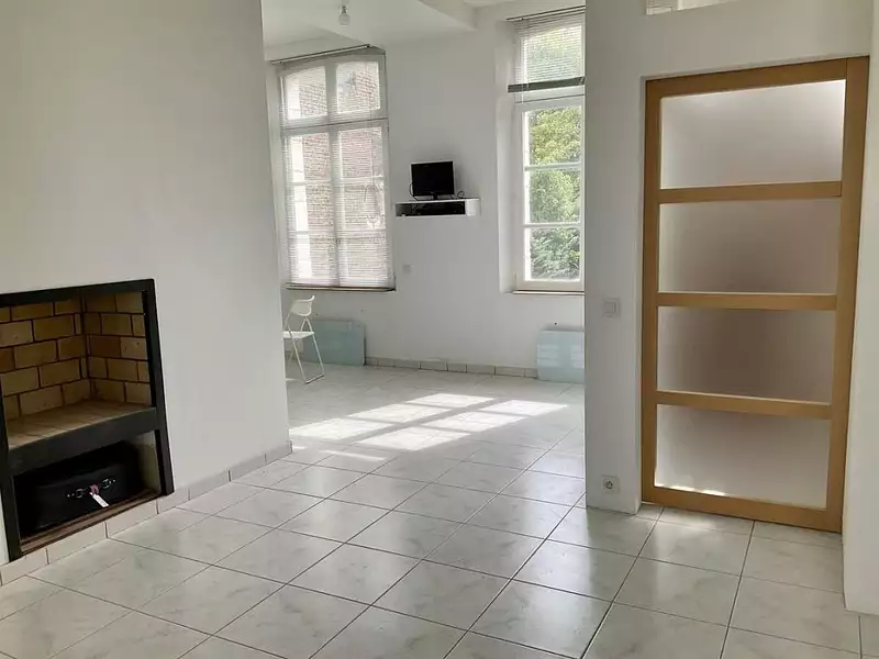 Appartement, 108 m²