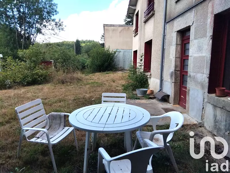 Maison, 150 m²