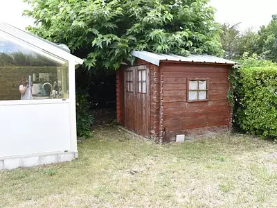 Maison, 49 m²