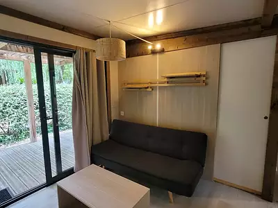 Maison, 35 m²