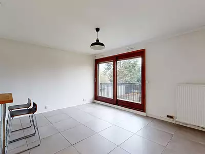 Appartement, 29,19 m²