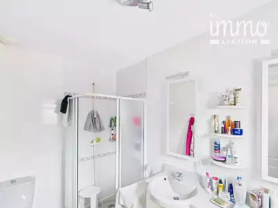 Maison, 136,4 m²
