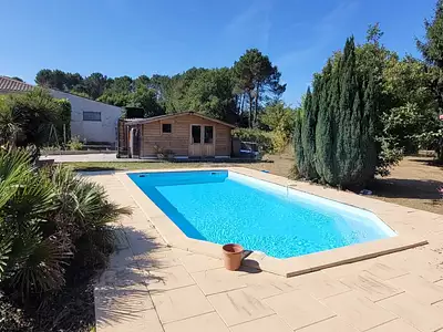 Maison, 135 m²