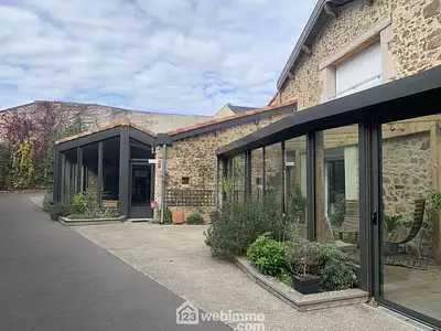 Maison, 417 m²