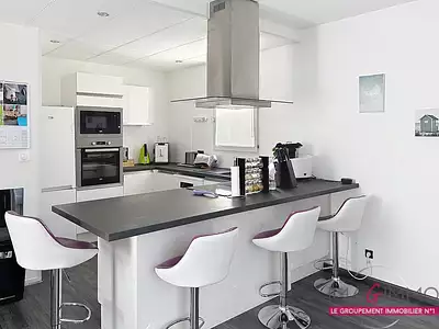 Maison, 67 m²