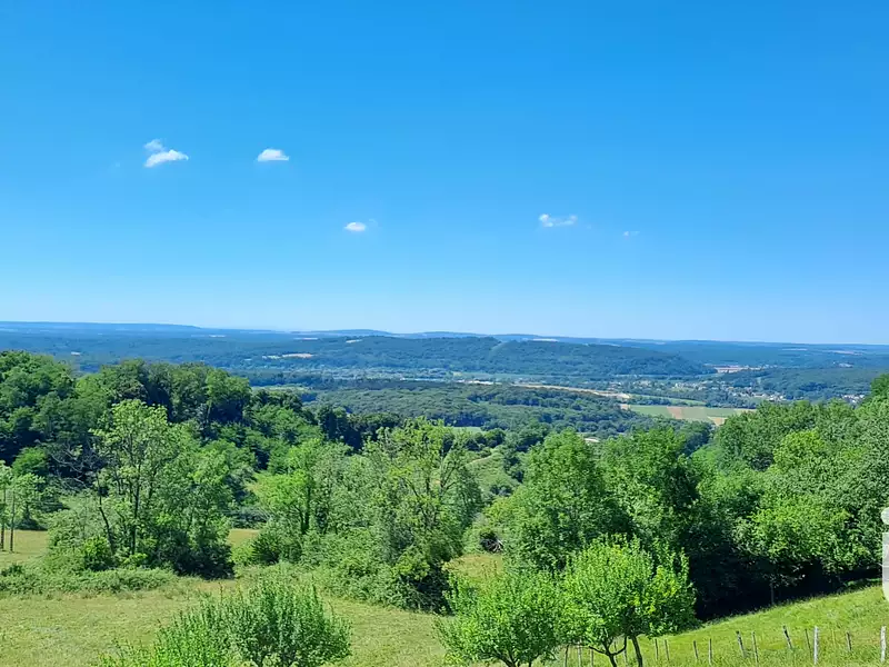 Maison, 133 m²