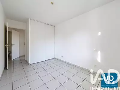 Appartement, 60 m²