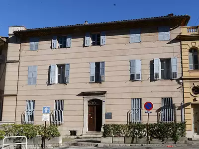 Appartement, 120 m²