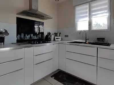 Maison, 128 m²