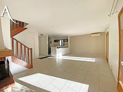 Maison, 86 m²