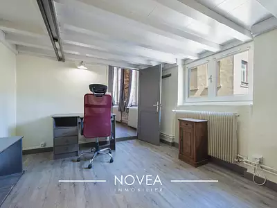 Appartement, 131 m²