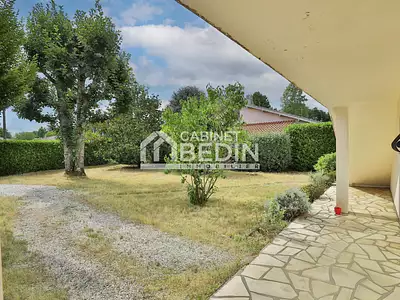 Maison, 89,3 m²
