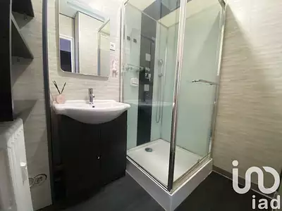 Appartement, 42 m²