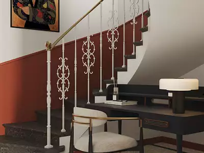 Appartement, 177 m²