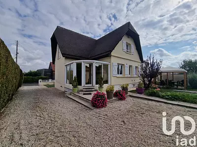 Maison, 160 m²