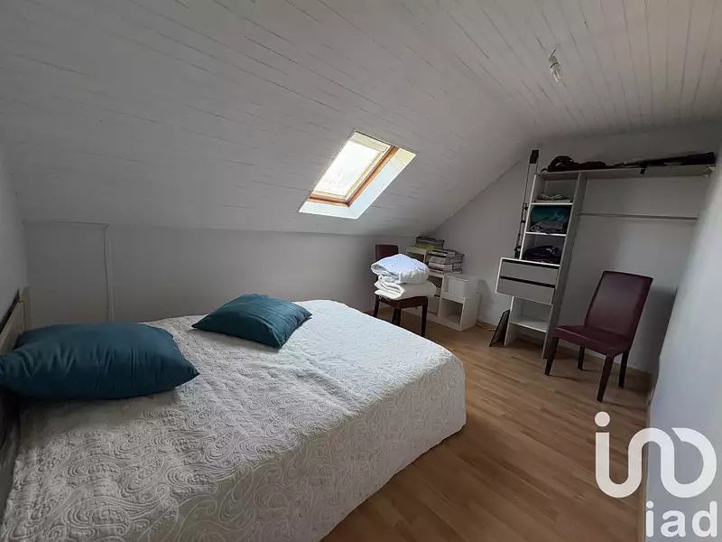 Maison, 138 m²