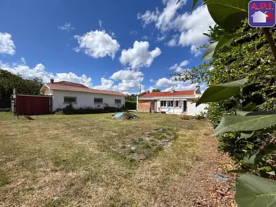 Maison, 99 m²