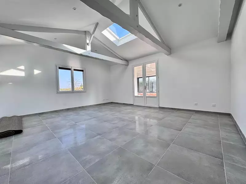 Maison, 140 m²