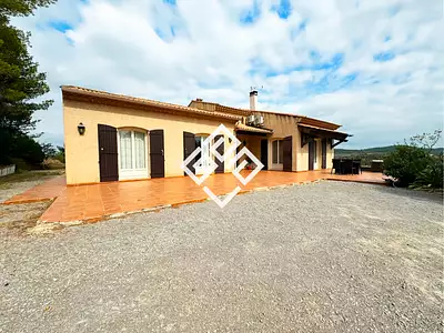 Maison, 125,78 m²