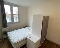 Appartement, 11 m²