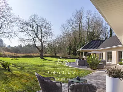 Maison, 195 m²