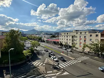 Appartement, 81,61 m²