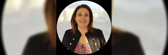 Christelle BARBOSA - SAFTI