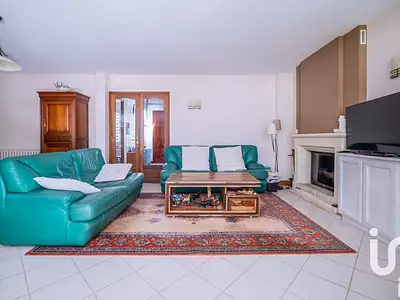 Maison, 182 m²