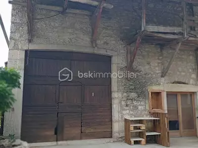 Maison, 127 m²