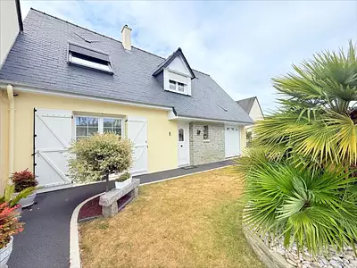 Maison, 85 m²