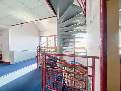 Divers, 570 m²